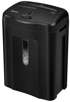 Шредер Fellowes Powershred 11C (FS-4350201)
