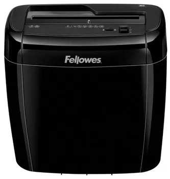 Шредер Fellowes PowerShred 36C (FS-47003)