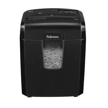 Шредер Fellowes PowerShred 8Cd (FS-46921)