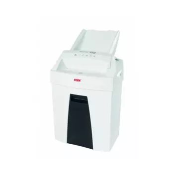Шредер HSM Securio AF100-4x25 (2063111)