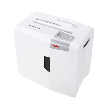 Шредер HSM Shredstar S10-6 (1042121)