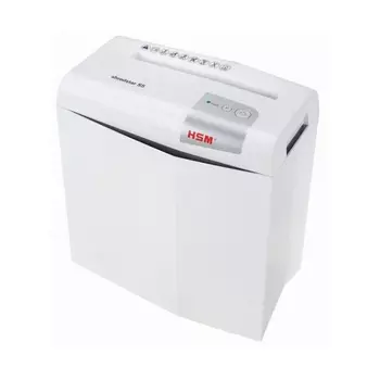 Шредер HSM Shredstar S5-6 (1041121)