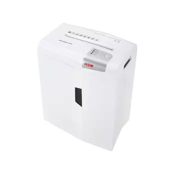 Шредер HSM Shredstar X10-4.5x30 (1045111)