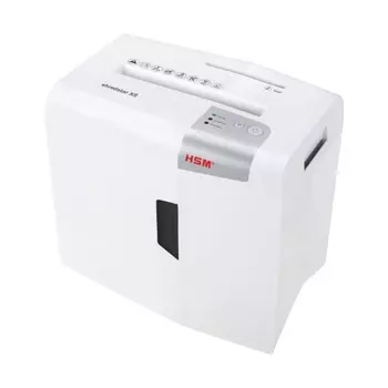 Шредер HSM Shredstar X8 (1044121)