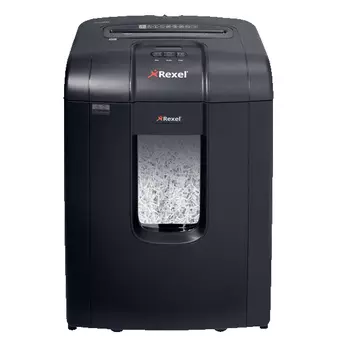 Шредер Rexel Mercury RSX1834 (2105018EU)