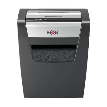 Шредер Rexel Momentum X312 (2104572EU)