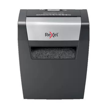 Шредер Rexel Momentum X406 (2104569EU)