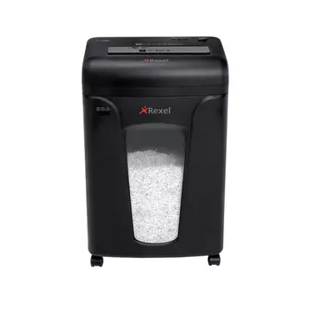 Шредер Rexel REM820 (2104010EU)