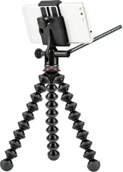 Штатив Joby GripTight PRO Video GP Stand, черный