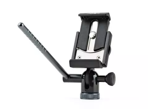 Штатив Joby GripTight PRO Video Mount, черный