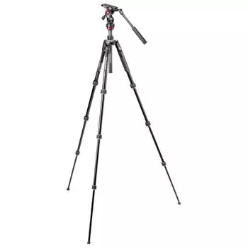 Штатив Manfrotto Befree Twist MVKBFRT-LIVE