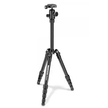 Штатив Manfrotto Element Traveller Black MKELES5BK-BH