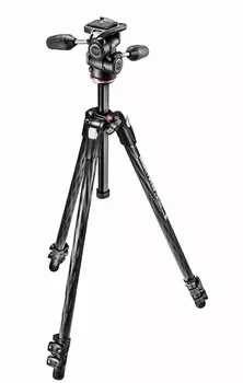 Штатив Manfrotto MK290XTC3-3W