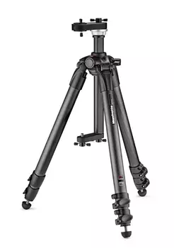 Штатив Manfrotto VR Carbon Tripod (MTCFVR)