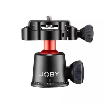 Штативная голова Joby Ballhead 3K PRO (Black), черный