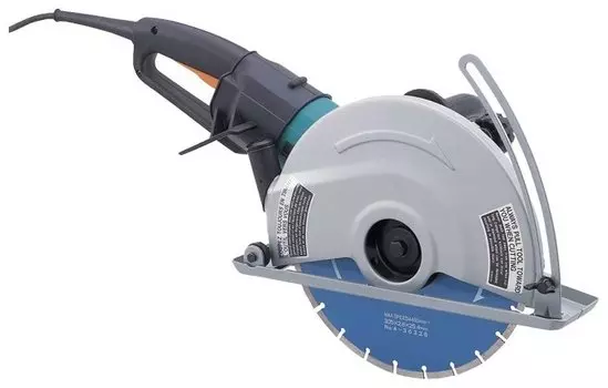 Штроборез Makita 4112HS