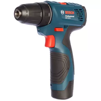Шуруповерт аккумуляторный Bosch GSR 120 Li (06019G8020)