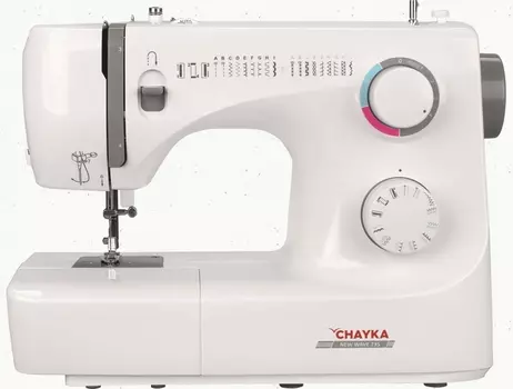 Швейная машина Chayka NEW WAVE 735