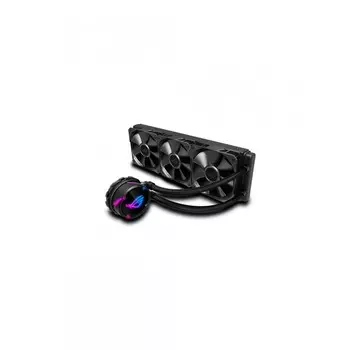Система водяного охлаждения для процессора Asus ROG STRIX LC 360 (90RC0070-M0UAY0)