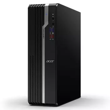 Системный блок Acer Veriton X2660G (DT.VQWER.063)