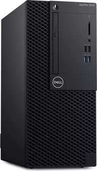 Системный блок Dell Optiplex 3070 MT (3070-7681)