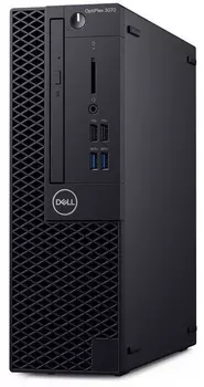 Системный блок Dell Optiplex 3070 SFF (3070-4708)