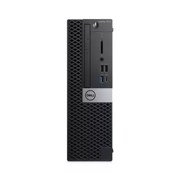 Системный блок Dell Optiplex 7070 SFF (7070-2011)