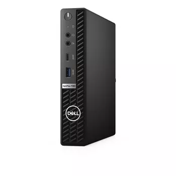 Системный блок Dell Optiplex 7080 Micro (7080-6895)