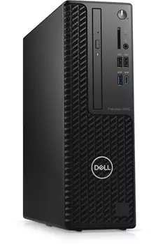 Системный блок Dell Precision 3440 SFF (3440-7250)