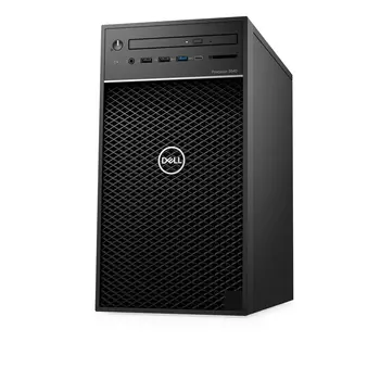 Системный блок Dell Precision 3640 MT (3640-7069)