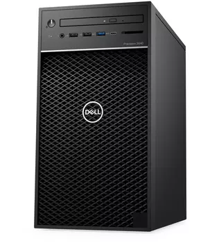 Системный блок Dell Precision 3640 MT (3640-7137)