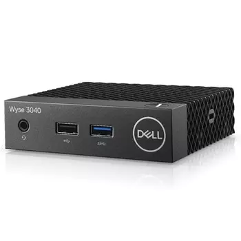 Системный блок Dell Wyse 3040 (210-ALEK/001)