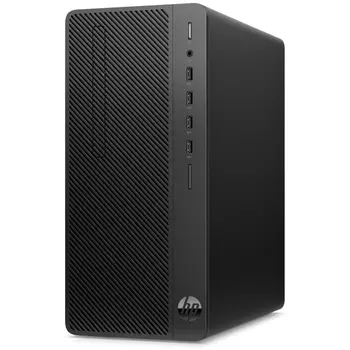 Системный блок HP 290 G3 MT (8VR57EA)