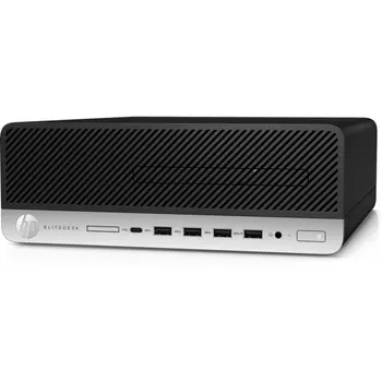 Системный блок HP EliteDesk 705 G5 SFF (8RM26EA)