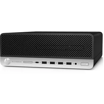 Системный блок HP EliteDesk 705 G5 SFF (8RM28EA)