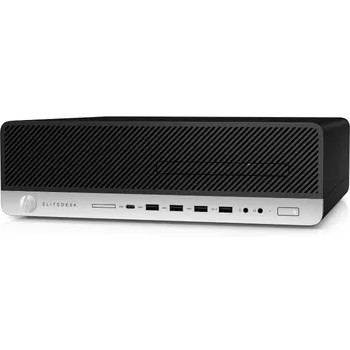 Системный блок HP EliteDesk 800 G5 SFF (7PE99EA)