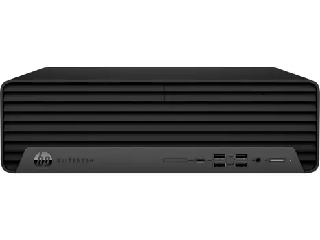 Системный блок HP EliteDesk 800 G6 SFF (1D2U8EA)