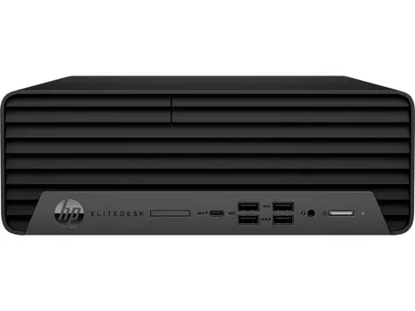 Системный блок HP EliteDesk 805 G6 SFF (273F1EA)