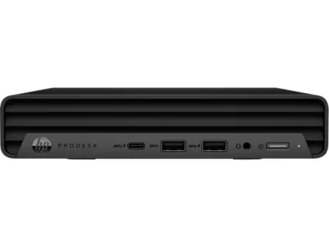Системный блок HP ProDesk 400 G6 Mini (1C6Y9EA)