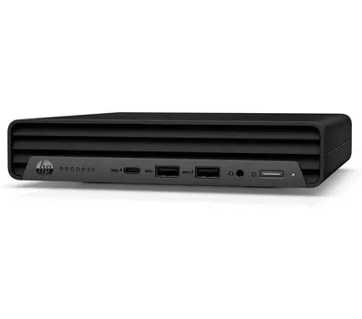 Системный блок HP ProDesk 400 G6 Mini (1C6Z0EA)