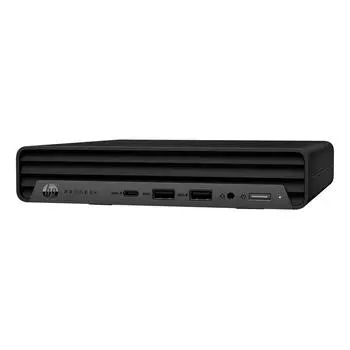 Системный блок HP ProDesk 400 G6 Mini (1C6Z3EA)