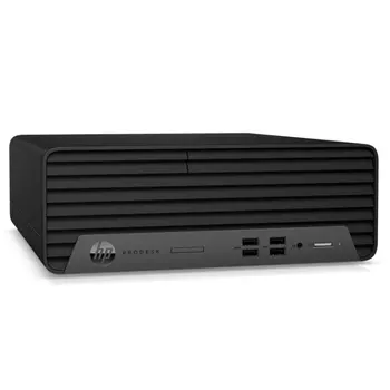 Системный блок HP ProDesk 400 G7 SFF (11M59EA)