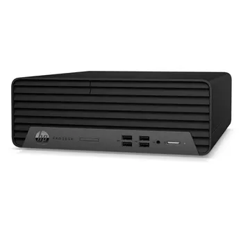 Системный блок HP ProDesk 400 G7 SFF (11M65EA)