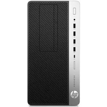 Системный блок HP ProDesk 600 G5 MT (7AC23EA)