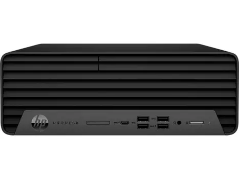 Системный блок HP ProDesk 600 G6 SFF (1D2Q1EA)