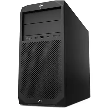 Системный блок HP Z2 G4 TWR (6TX14EA#ACB)