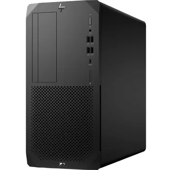 Системный блок HP Z2 G5 TWR (259K6EA) черный