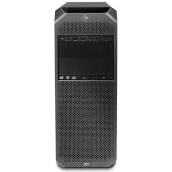 Системный блок HP Z6 G4 (6TT60EA#ACB)