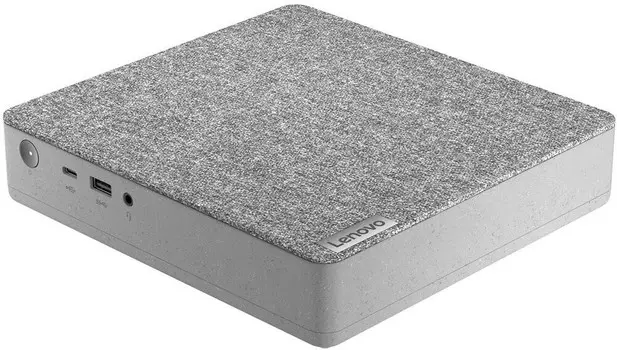 Системный блок Lenovo IdeaCentre Mini 5 01IMH05 (90Q7000DRS)