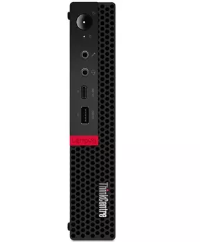 Системный блок Lenovo M630E Tiny (10YM003BRU)